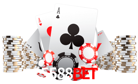 Jogue jogos de pôquer em 5588Bet