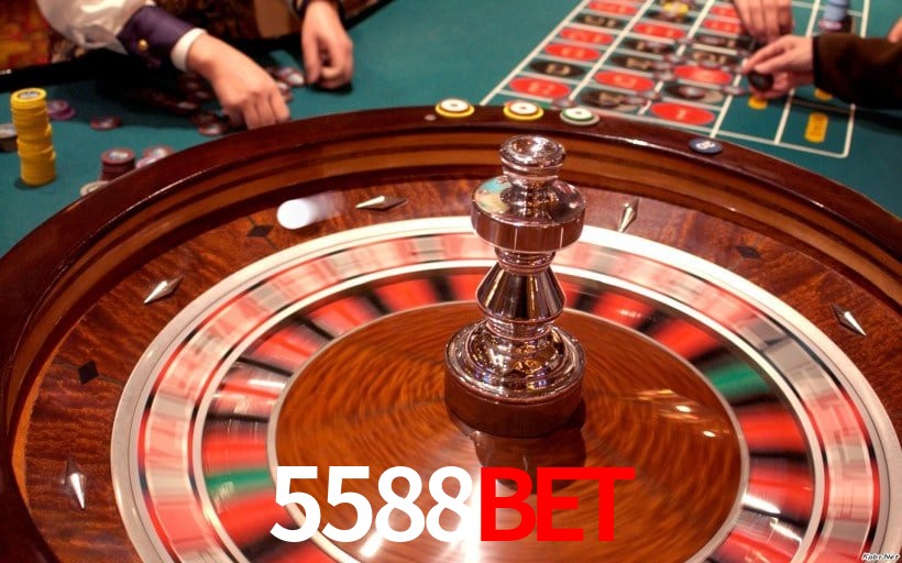 Estatísticas 5588Bet