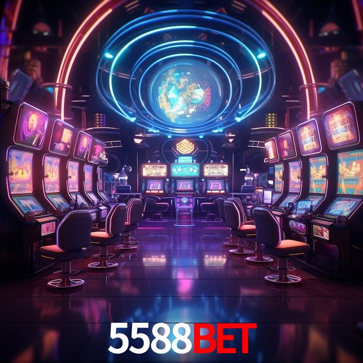 Promoções Sazonais 5588Bet