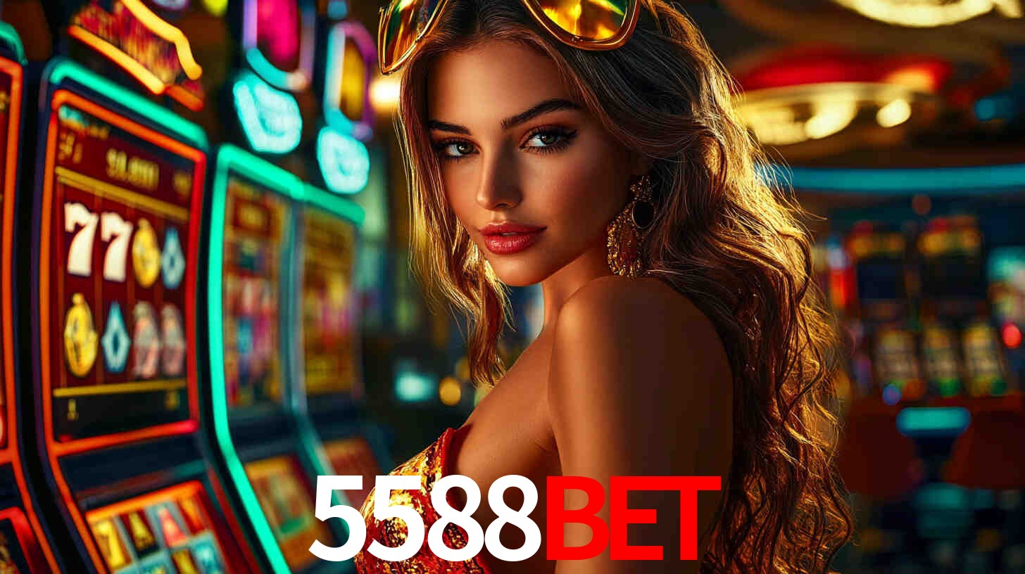Torneios 5588Bet