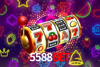 Inovações de Jogos na 5588Bet: O Futuro das Experiências Interativas