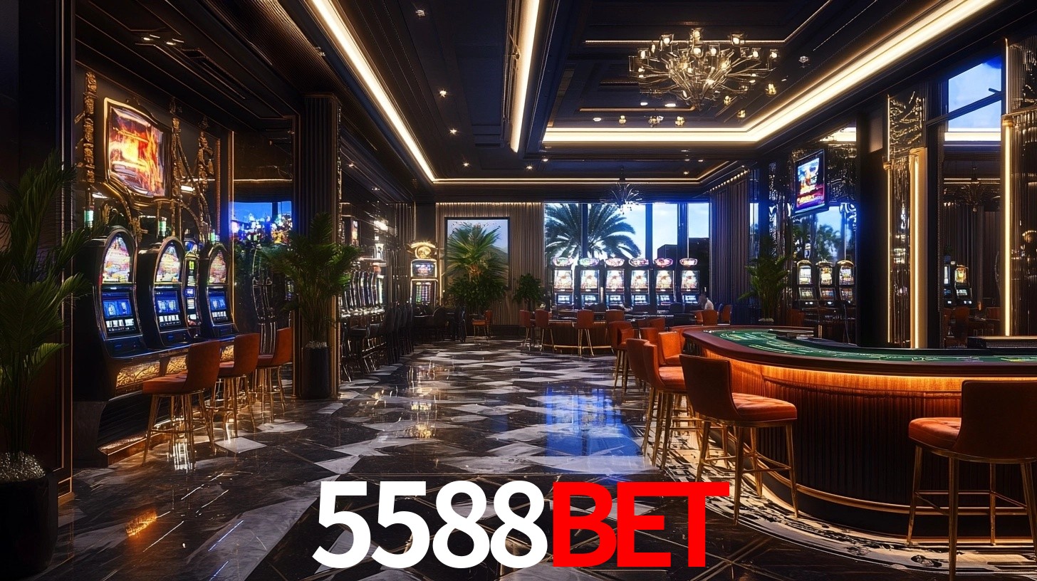 5588Bet Login