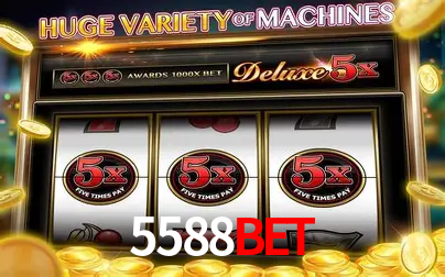 Apostas Esportivas na 5588Bet: Um Guia Completo