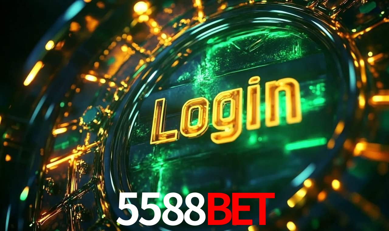 Interface Premium 5588Bet