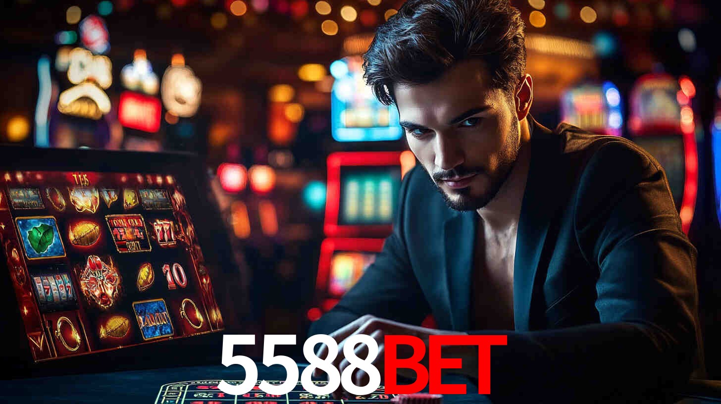 5588Bet
