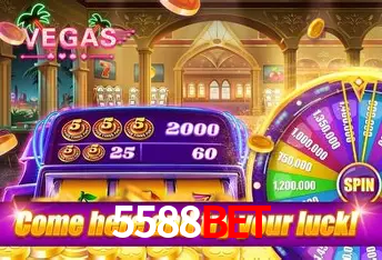 A Emoção da Loteria na 5588Bet: Uma Chance de Mudança de Vida