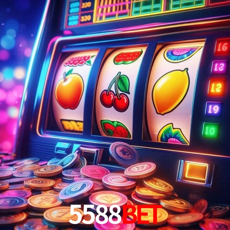 Tecnologia da Plataforma 5588Bet
