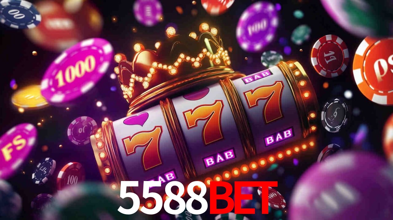 Casino Ao Vivo 5588Bet