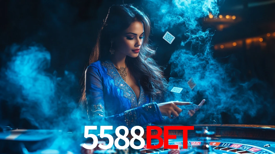 Apostas de Tênis 5588Bet
