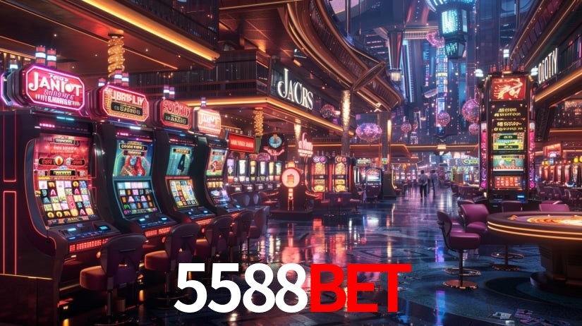 Casino VIP 5588Bet