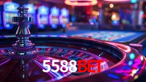 Design Responsivo 5588Bet