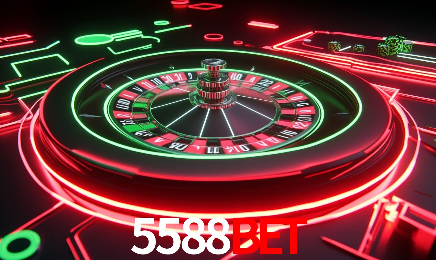 Estatísticas Esportivas 5588Bet