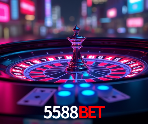 Apostas de Basquete 5588Bet