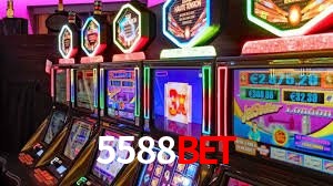 Apostas de Futebol 5588Bet