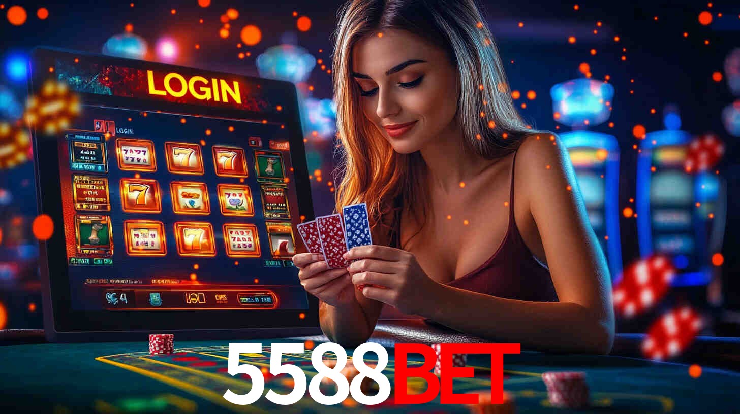 5588Bet Login