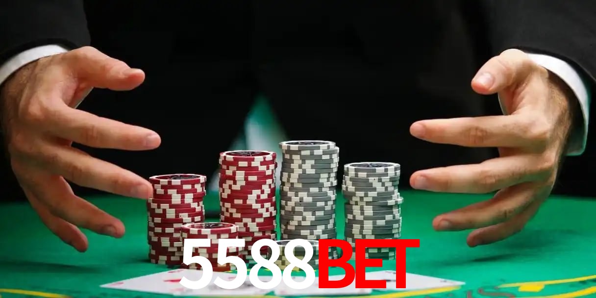 Especiais de Fim de Semana 5588Bet