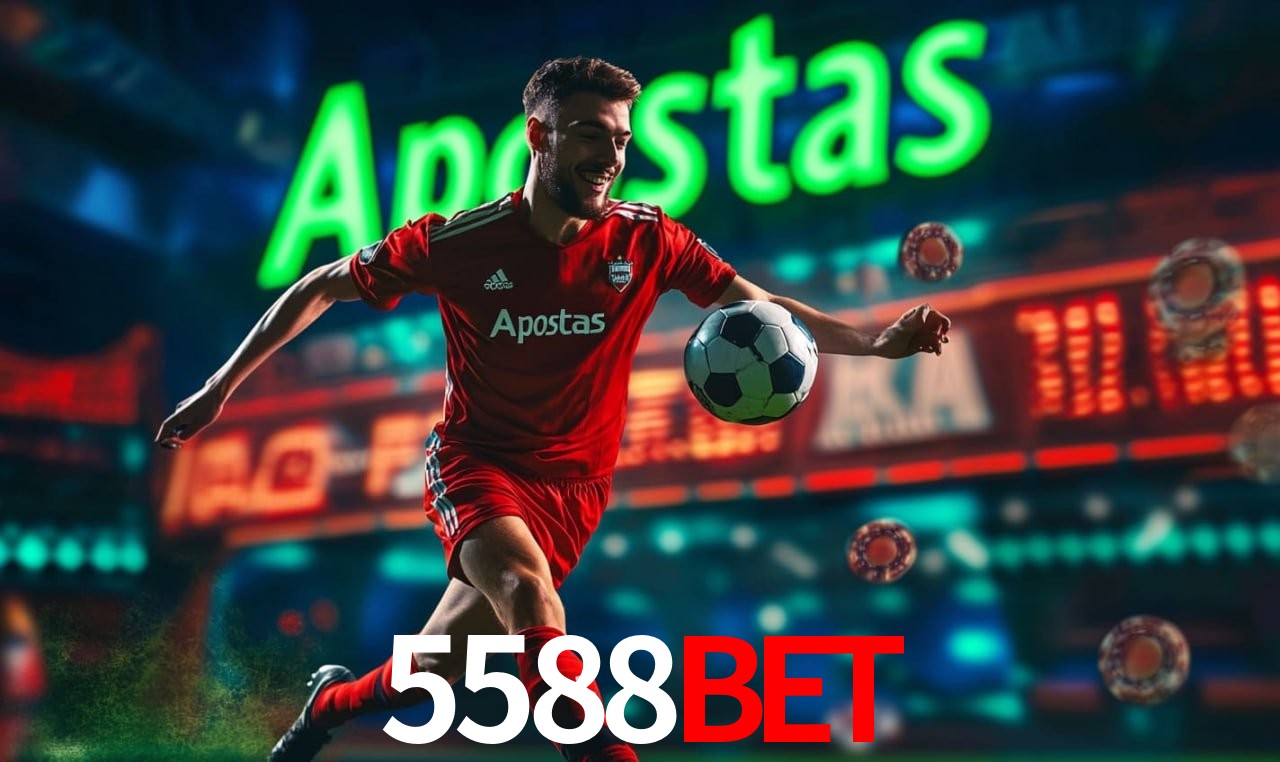 Apostas de Basquete 5588Bet