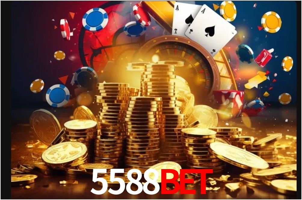 Jogo Spaceman 5588Bet