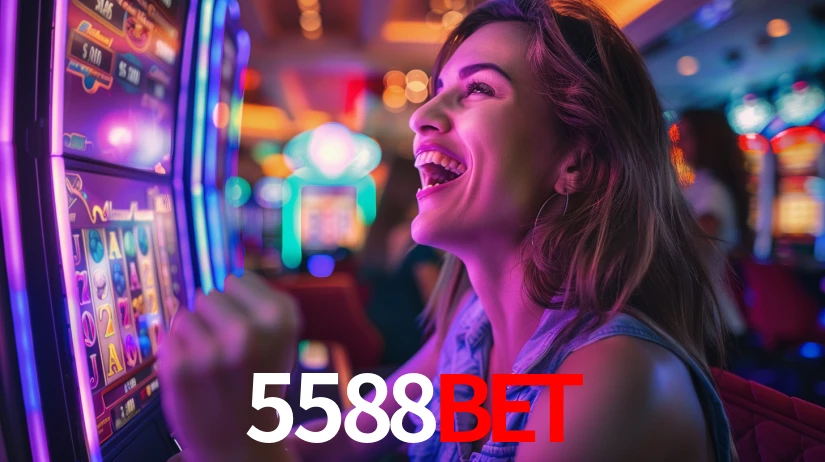 5588Bet