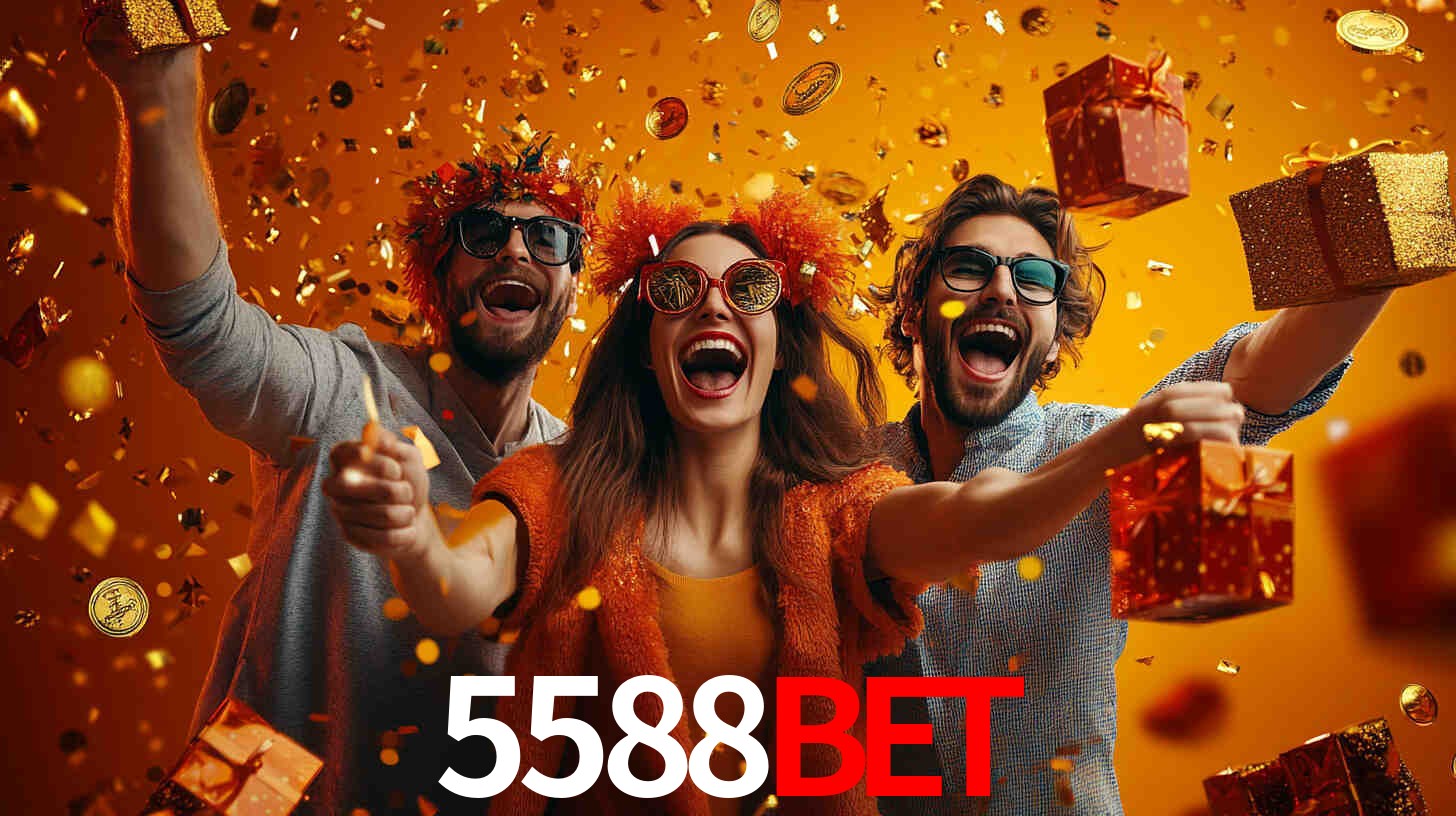 5588Bet