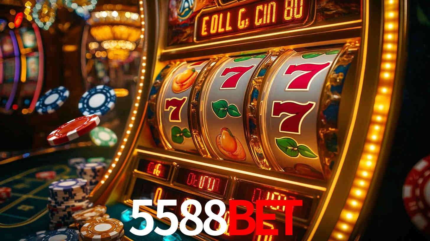 Bônus Diários 5588Bet