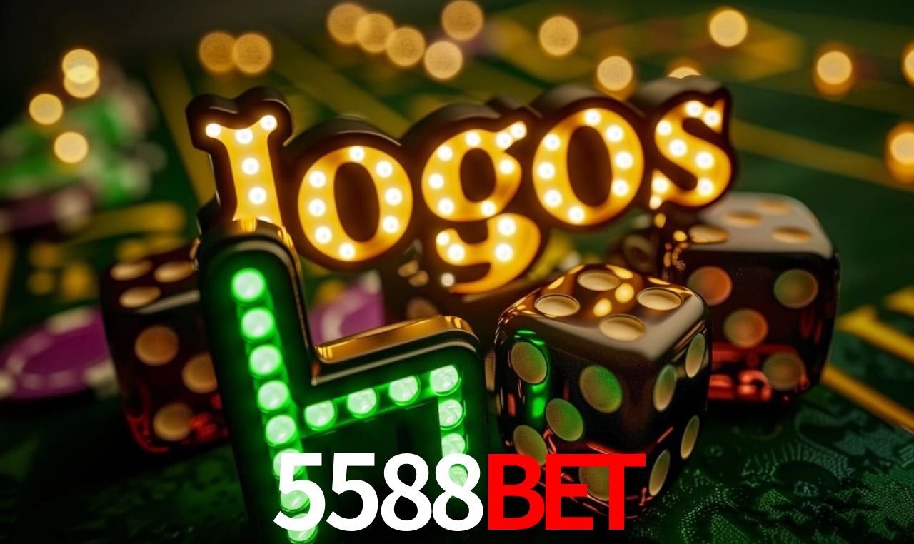 Promoções Sazonais 5588Bet