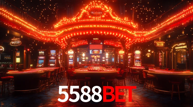 5588Bet