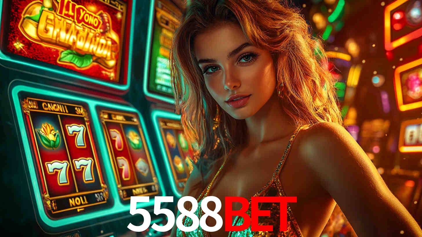 Programa VIP 5588Bet
