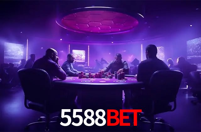 Interface Premium 5588Bet