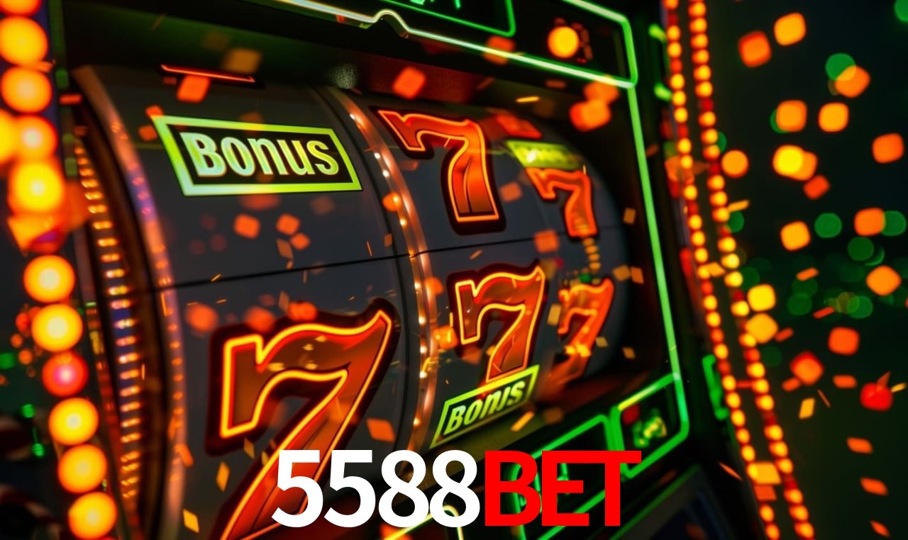 Torneios 5588Bet