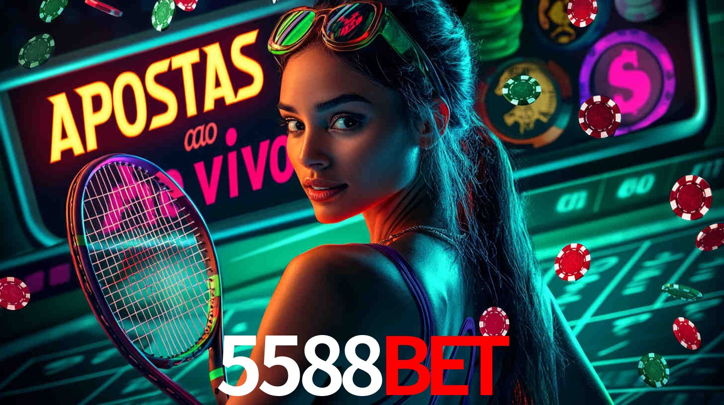 Jogo Spaceman 5588Bet