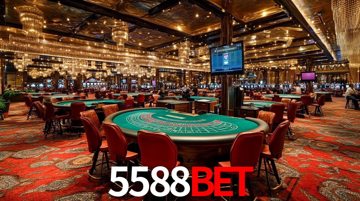 5588Bet - Roleta da Sorte Máxima - 5588Bet Com App