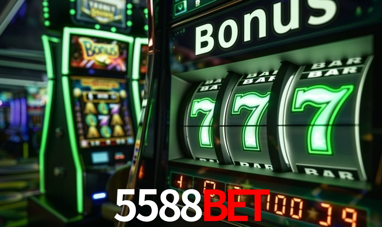 Mesa de Blackjack 5588Bet
