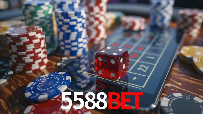 Bônus Generosos e Exclusivos no 5588Bet para Você!