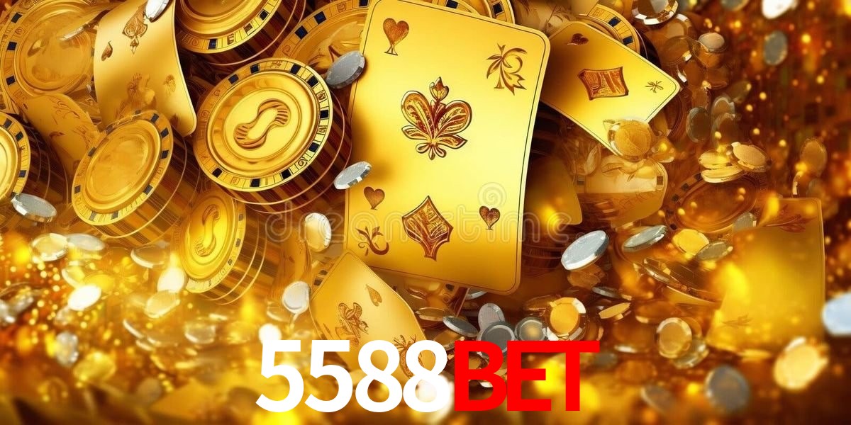 PIX Instantâneo 5588Bet