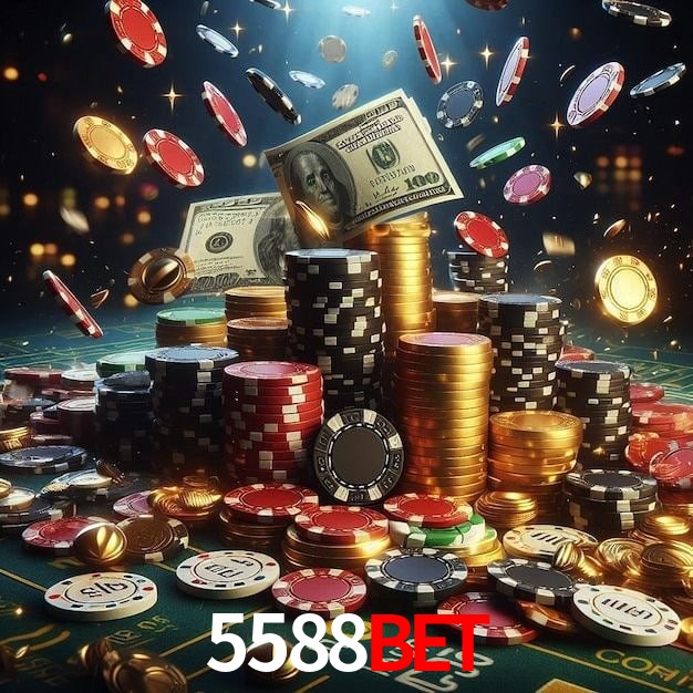 Casino VIP 5588Bet