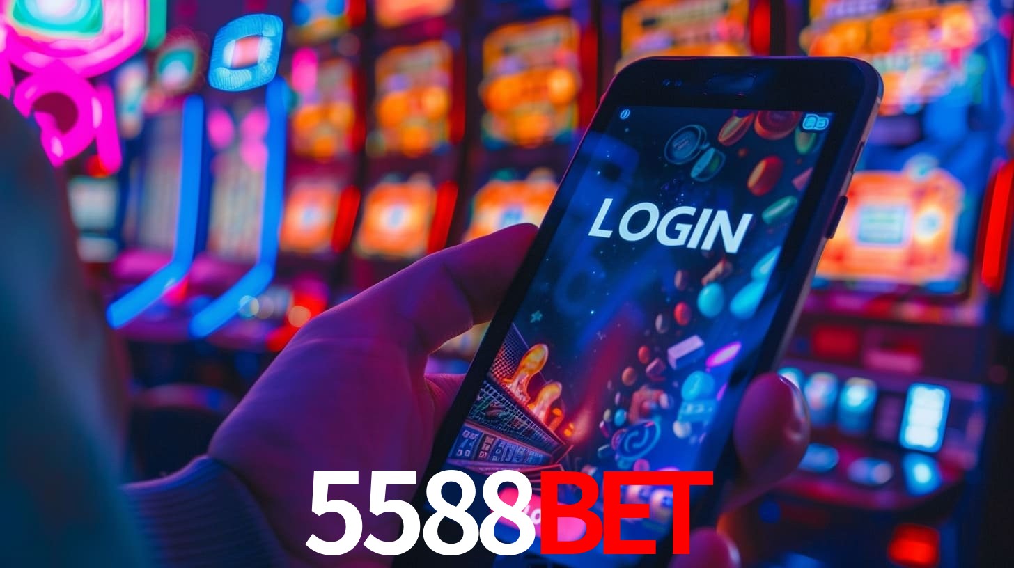 Avaliações dos Jogadores 5588Bet