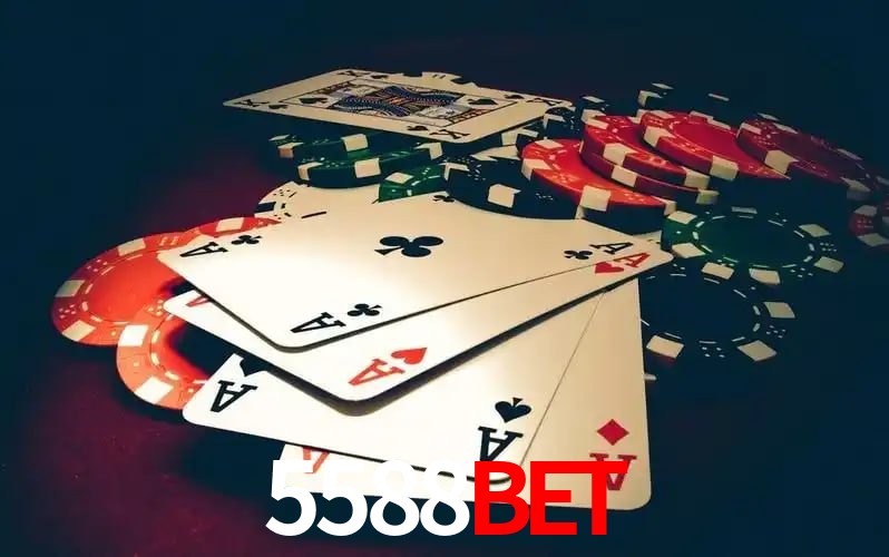 Promoção Relâmpago 5588Bet
