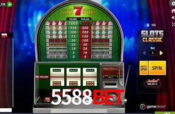 A Emoção da Loteria na 5588Bet: Uma Chance de Mudança de Vida