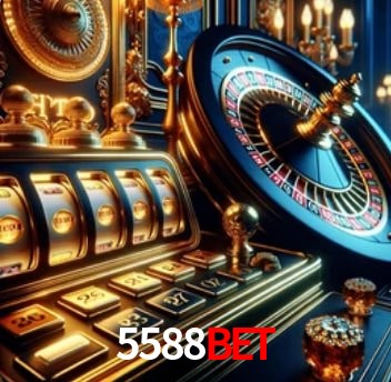 Jogos de Slot 5588Bet