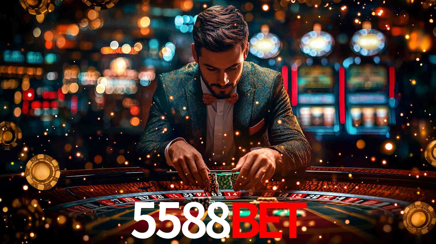 Ofertas Imperdíveis na 5588Bet: Promoções e Bônus Que Valem a Pena