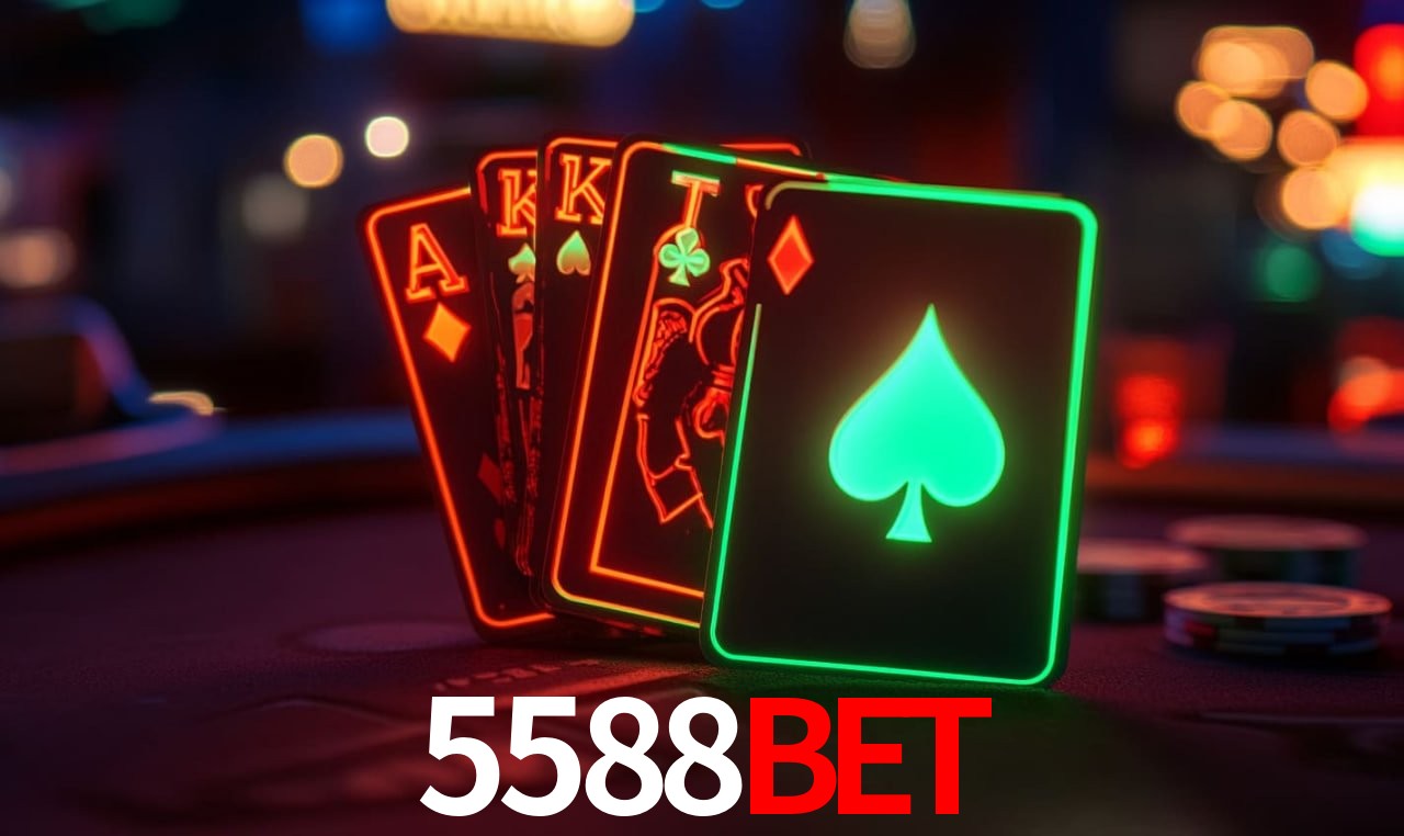 Ofertas Exclusivas 5588Bet