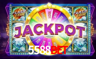 Descubra o Mundo do Cassino Online com 5588Bet