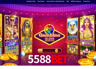 A Emoção da Loteria na 5588Bet: Uma Chance de Mudança de Vida