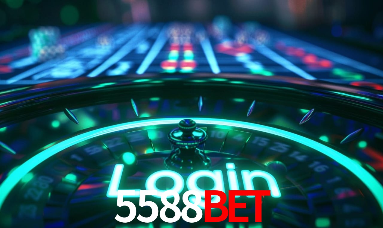 Login Seguro 5588Bet