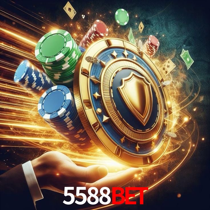 Ofertas Exclusivas 5588Bet