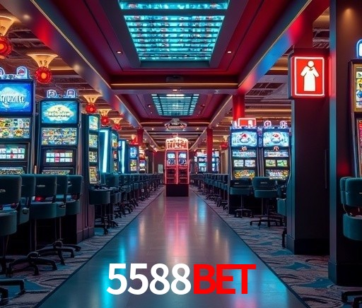 Jogos Exclusivos 5588Bet