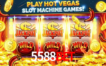 Apostas Esportivas na 5588Bet: Um Guia Completo