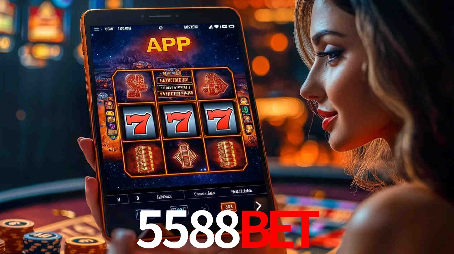 5588Bet Com App
