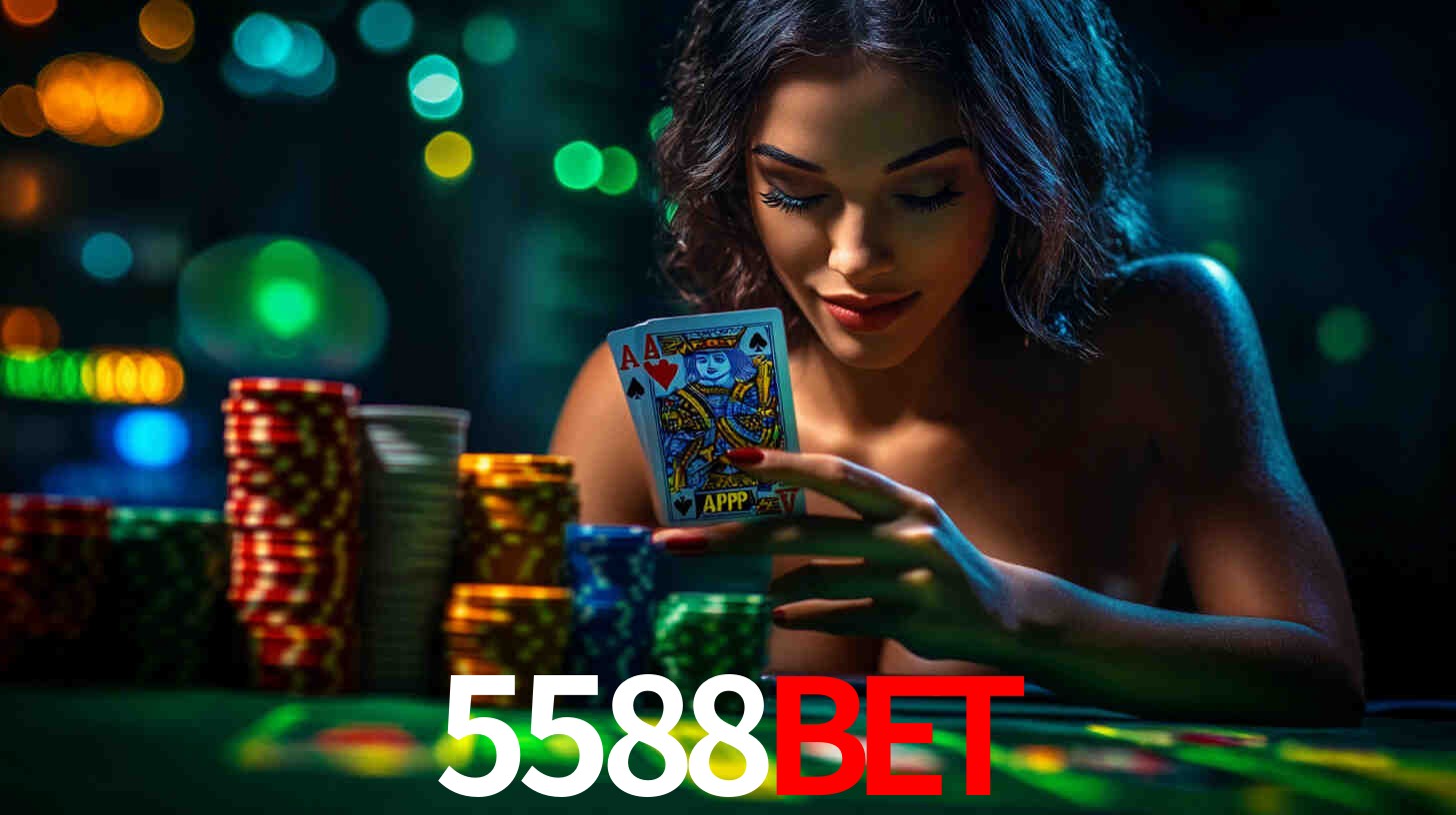 cassino 5588Bet